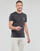 Clothing Men short-sleeved t-shirts Oxbow P1TABULA Grey / Dark