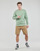 Clothing Men sweaters Oxbow P1SALAR Green