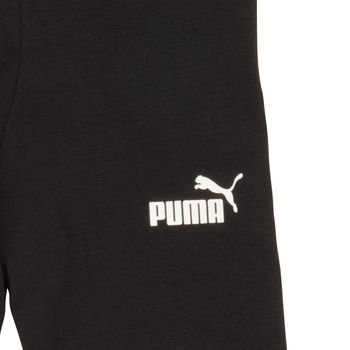 Puma PUMA POWER COLORBLOCK Black