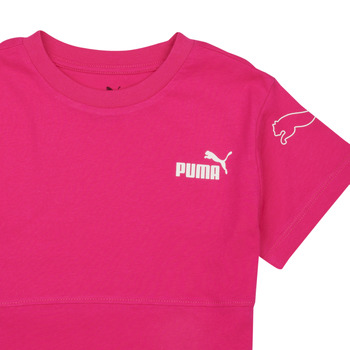 Puma PUMA POWER COLORBLOCK Pink