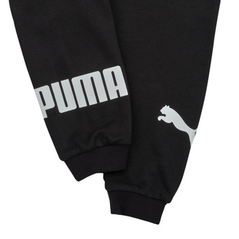 Puma PUMA POWER SWEATPANT Black