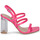 Shoes Women Sandals Moony Mood PELINA Pink