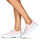 Shoes Women Low top trainers Moony Mood BONITA Pink