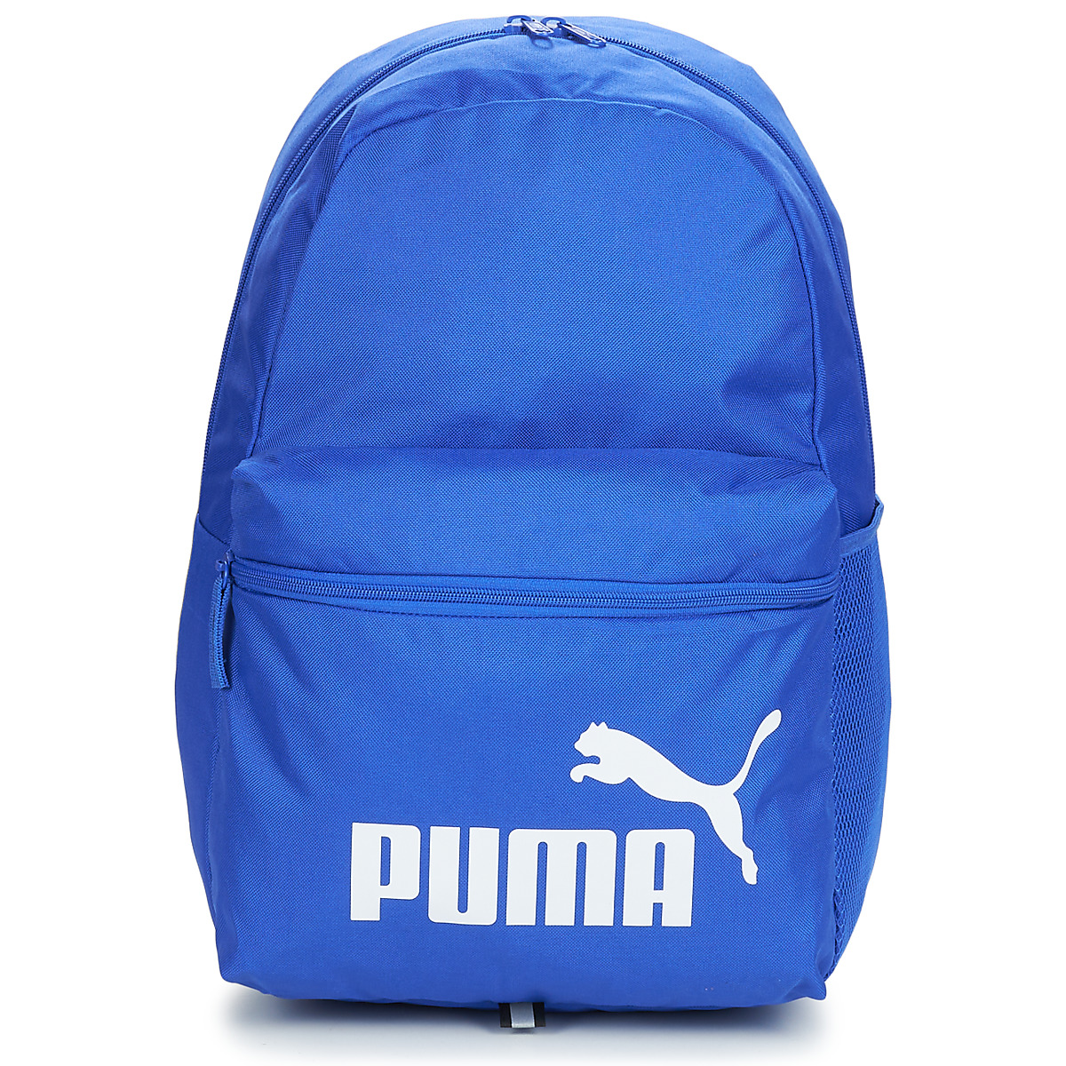 Bags Rucksacks Puma PHASE BACKPACK Blue