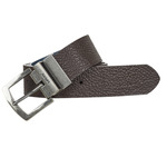 ANGLED BUCKLE REVERSIBLE