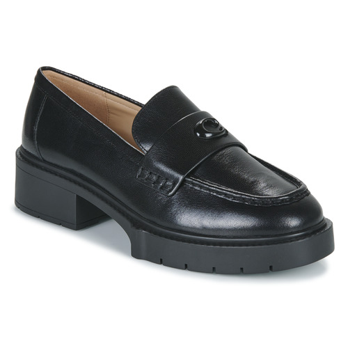 COACH®  Leah Loafer