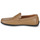 Shoes Men Loafers Pellet CADOR Veal / Beige