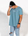 Clothing short-sleeved t-shirts THEAD. NEW YORK T-SHIRT Blue