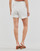 Clothing Women Shorts / Bermudas Betty London SUMMY White