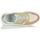 Shoes Girl Low top trainers Citrouille et Compagnie MILKO Multicolour