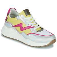Shoes Girl Low top trainers Citrouille et Compagnie NEW 1 Multicolour