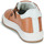 Shoes Boy Low top trainers Citrouille et Compagnie JISTOL Camel