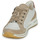 Shoes Women Low top trainers Ara OSAKA 2.0 Beige / Brown