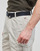 Clothing Men Shorts / Bermudas Petrol Industries Shorts Cargo 500 White