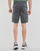 Clothing Men Shorts / Bermudas Petrol Industries Shorts Cargo 509 Grey