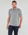 Clothing Men short-sleeved polo shirts BOSS Parlay 183 Blue