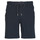 Clothing Men Shorts / Bermudas BOSS Kane-DS-Shorts Marine
