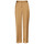 Clothing Women Formal trousers BOSS Tesatina1 Camel