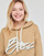 Clothing Women sweaters BOSS Ecaisy_Logo Beige