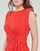 Clothing Women Short Dresses BOSS C_Elaura Red