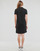 Clothing Women Short Dresses BOSS C_Epone Black