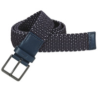 Clothes accessories Men Belts BOSS Ther-Wn-Tape_Sz35 Marine