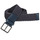 Clothes accessories Men Belts BOSS Ther-Wn-Tape_Sz35 Marine