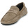 Shoes Men Loafers BOSS Noel_Mocc_sd Beige