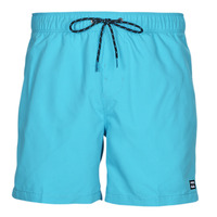 Clothing Men Trunks / Swim shorts Billabong ALL DAY LB Cyan