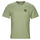 Clothing Men short-sleeved t-shirts Element HILLS SS Green
