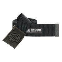 Clothes accessories Belts Element BEYOND BELT All /  black