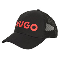 Clothes accessories Men Caps HUGO Men-X 586-BP Black