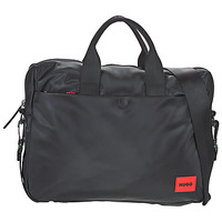Bags Men Briefcases HUGO Ethon 2.0N_S d case Black