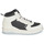 Shoes Men Low top trainers HUGO Kilian_Hito_pume Beige / Black