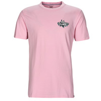 Clothing Men short-sleeved t-shirts Volcom V ENT LP SST Reef / Pink