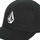 Clothes accessories Caps Volcom FULL STONE FLEXFIT HAT Black