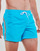 Clothing Men Trunks / Swim shorts Sundek M504 Cornflower