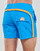 Clothing Men Trunks / Swim shorts Sundek M504 Blue