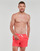 Clothing Men Trunks / Swim shorts Sundek M504 Orange