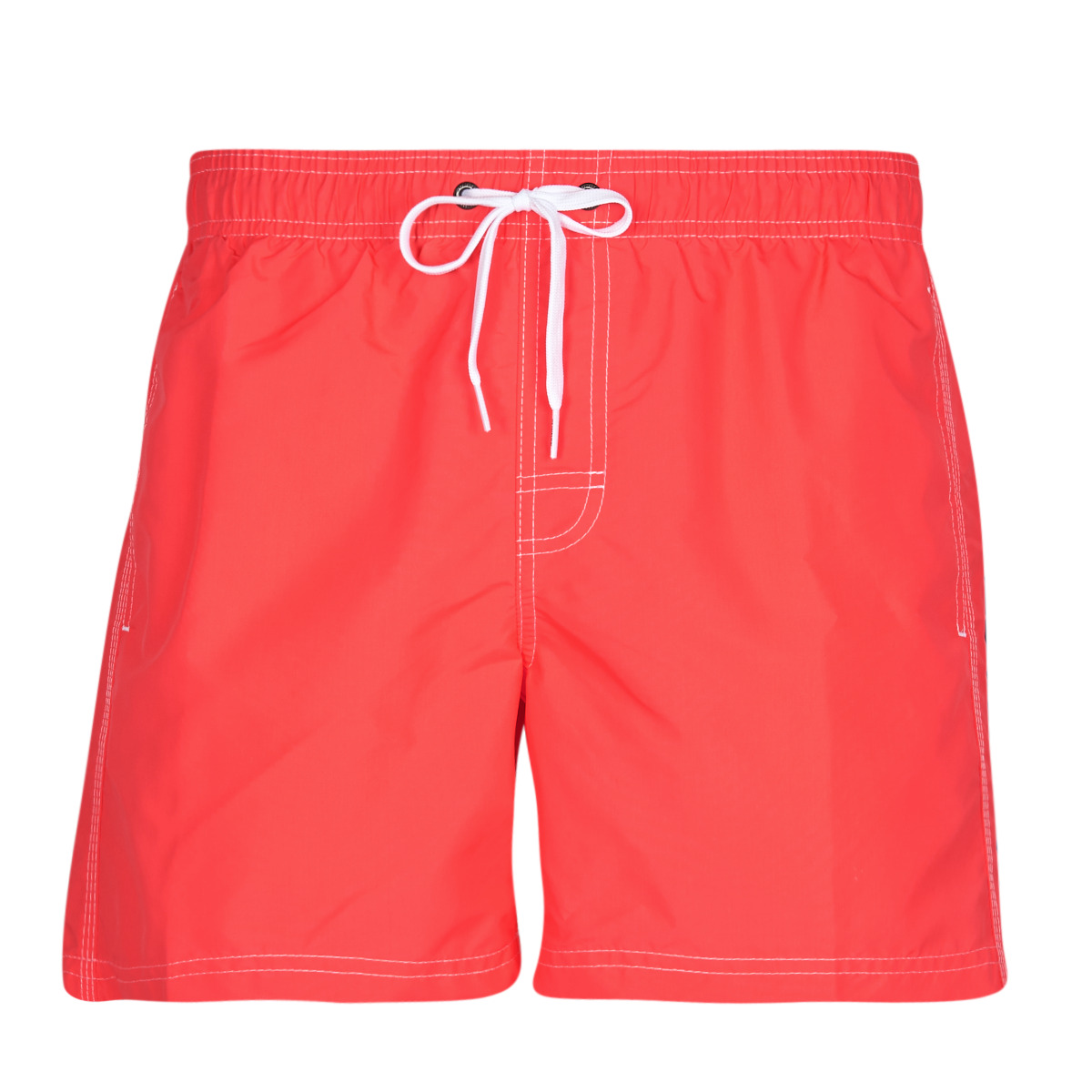 Clothing Men Trunks / Swim shorts Sundek M504 Orange
