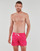 Clothing Men Trunks / Swim shorts Sundek M504 Pink