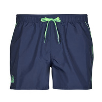 Clothing Men Trunks / Swim shorts Sundek M700 Navy
