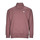 Clothing Men sweaters New Balance Athletics 90's 1/4 Zip Mock Sweatshirt Bordeaux