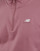 Clothing Men sweaters New Balance Athletics 90's 1/4 Zip Mock Sweatshirt Bordeaux
