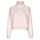 Clothing Women sweaters New Balance Athletics 1/4 Zip Pink