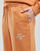 Clothing Women Tracksuit bottoms New Balance Essentials Reimagined Archive French Terry Pant Orange