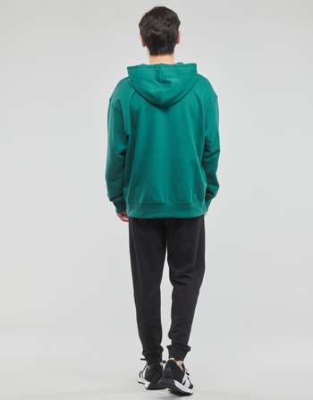 New Balance Uni-ssentials French Terry Hoodie Green