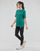 Clothing short-sleeved t-shirts New Balance Uni-ssentials Cotton T-Shirt Green