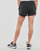 Clothing Women Shorts / Bermudas Reebok Classic WOR Run 2 in 1 Black