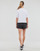 Clothing Women short-sleeved t-shirts Reebok Classic Graphic Tee -Modern Safari White